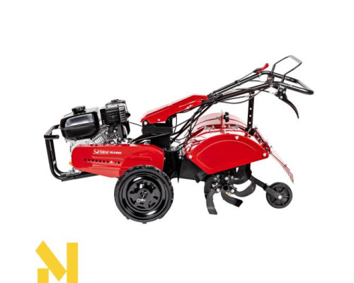 Мотокультиватор Cedrus GLX680