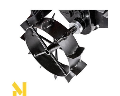 Мотокультиватор Cedrus GLX680