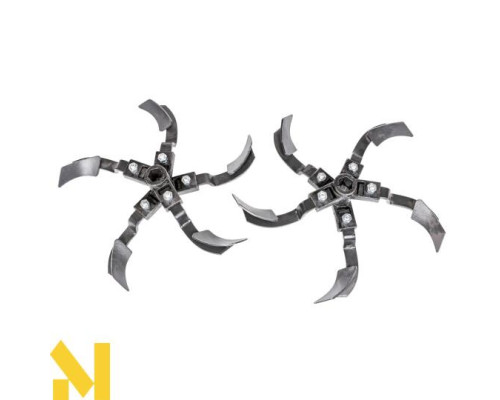 Мотокультиватор Cedrus GLX680