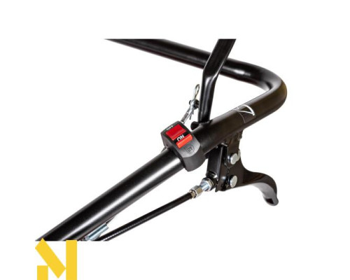 Мотокультиватор Cedrus GLX680