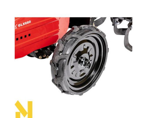 Мотокультиватор Cedrus GLX680