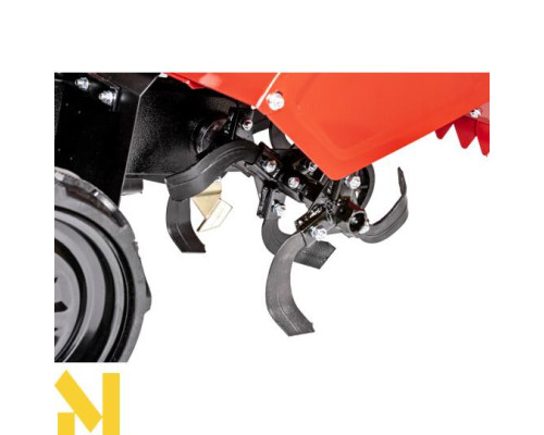 Мотокультиватор Cedrus GLX680