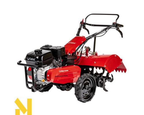 Мотокультиватор Cedrus GLX680