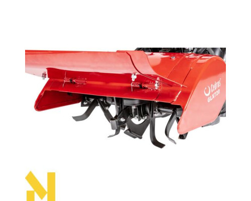 Мотокультиватор Cedrus GLX720