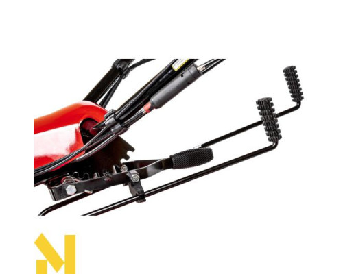 Мотокультиватор Cedrus GLX720