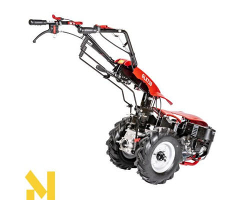 Мотокультиватор Cedrus GLX720