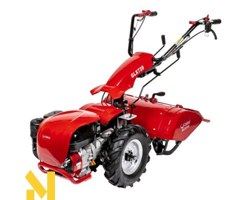 Мотокультиватор Cedrus GLX720