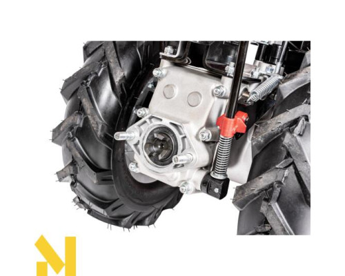 Мотокультиватор Cedrus GLX720