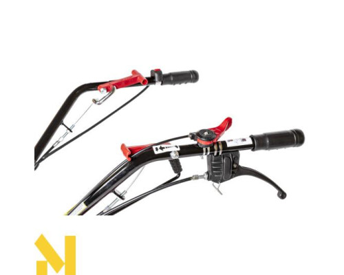 Мотокультиватор Cedrus GLX720