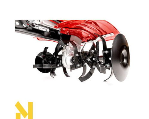 Мотокультиватор Cedrus GL500