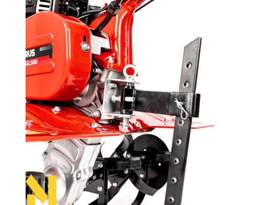 Мотокультиватор Cedrus GL500