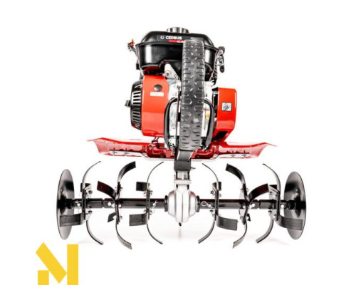 Мотокультиватор Cedrus GL500