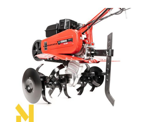 Мотокультиватор Cedrus GL500