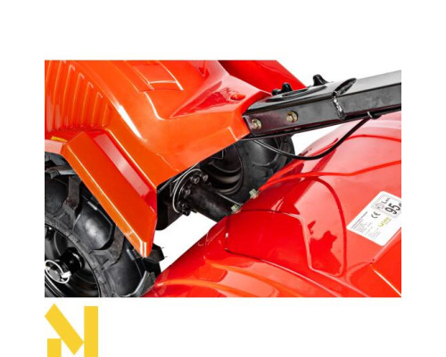 Мотокультиватор Cedrus GLX-GT65-2B&S