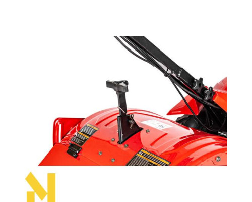 Мотокультиватор Cedrus GLX-GT65-2B&S