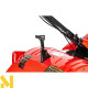 Мотокультиватор Cedrus GLX-GT65-2B&S