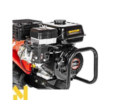 Мотокультиватор Cedrus GLX-GT65-2L