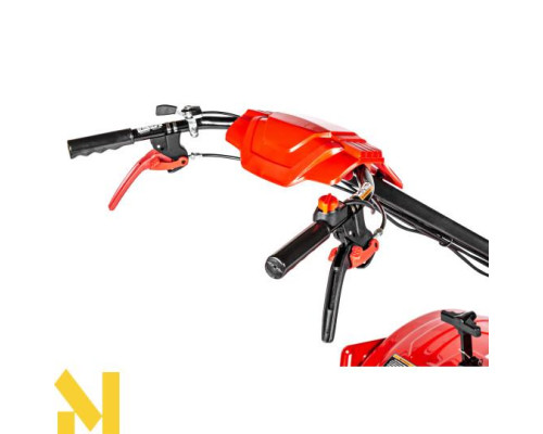 Мотокультиватор Cedrus GLX-GT65-2L