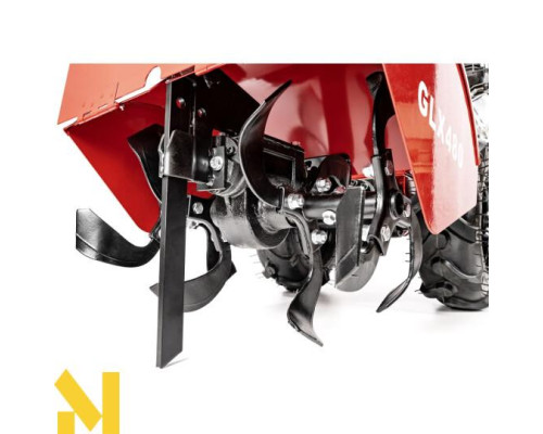 Мотокультиватор CedrusGLX480