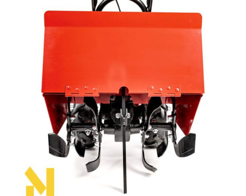 Мотокультиватор CedrusGLX480