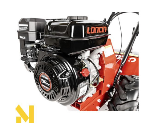 Мотокультиватор CedrusGLX480