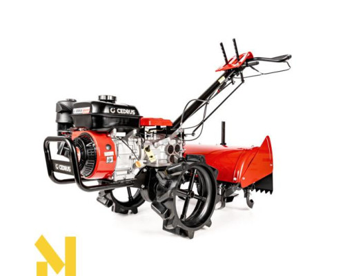 Мотокультиватор Cedrus Weima WM170F/P