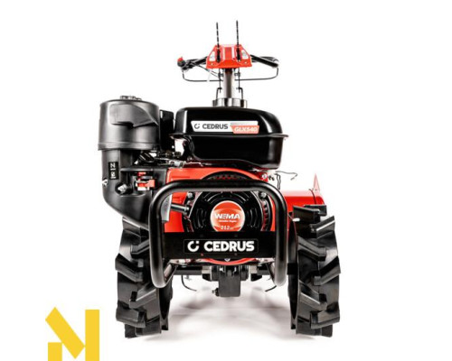 Мотокультиватор Cedrus Weima WM170F/P