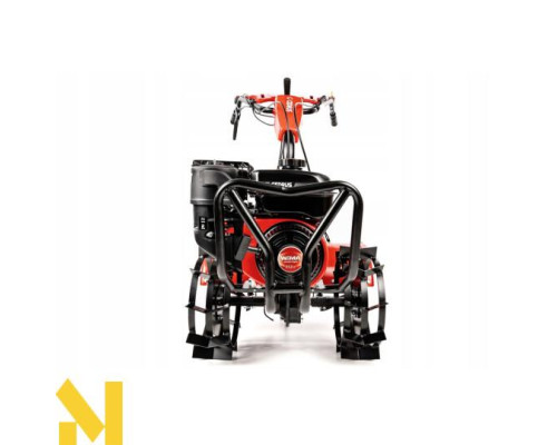 Мотокультиватор Cedrus GLX640