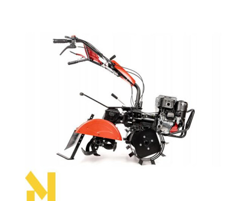 Мотокультиватор Cedrus GLX640