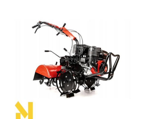 Мотокультиватор Cedrus GLX640