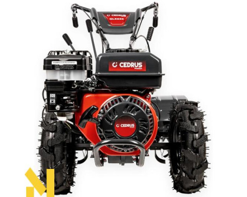 Мотокультиватор Cedrus Premium CEDRUSGLX650