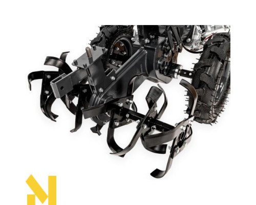 Мотокультиватор Cedrus Premium CEDRUSGLX650