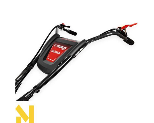 Мотокультиватор Cedrus Premium CEDRUSGLX650