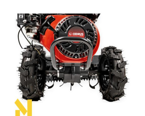 Мотокультиватор Cedrus Premium CEDRUSGLX650