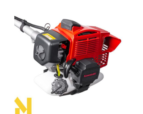 Мотокоса Cedrus KW35