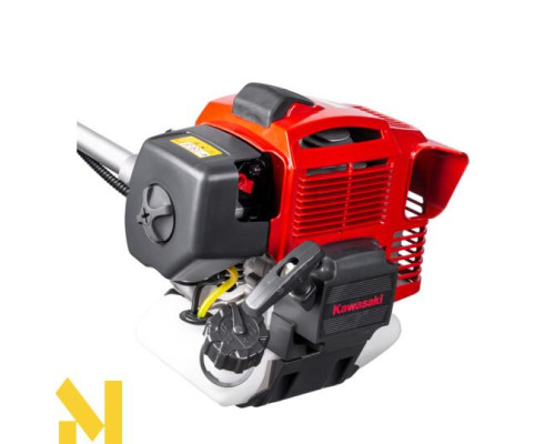 Мотокоса Cedrus KW45