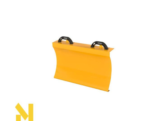 Підмітальна машина бензинова Cedrus ZM02