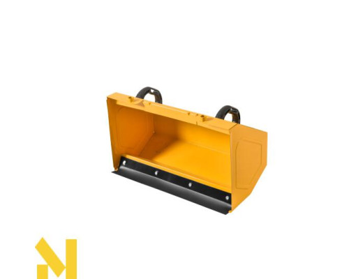 Підмітальна машина бензинова Cedrus ZM02