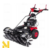 Підмітальна машина бензинова Cedrus ZM03PRO
