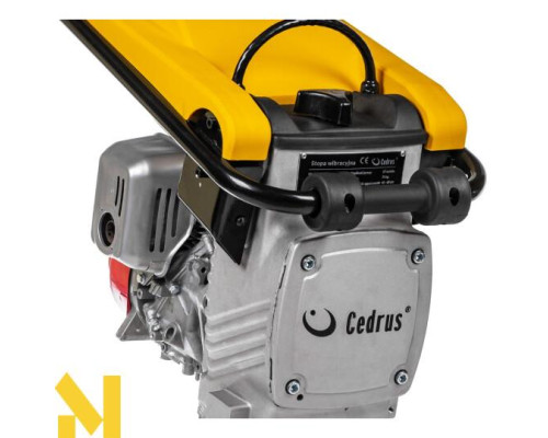 Вібронога Cedrus ST01