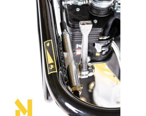 Вібронога Cedrus ST02