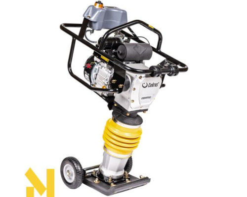 Вібронога Cedrus ST02