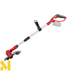 Тример акумуляторний Cedrus ST280Li (без АКБ та ЗП)