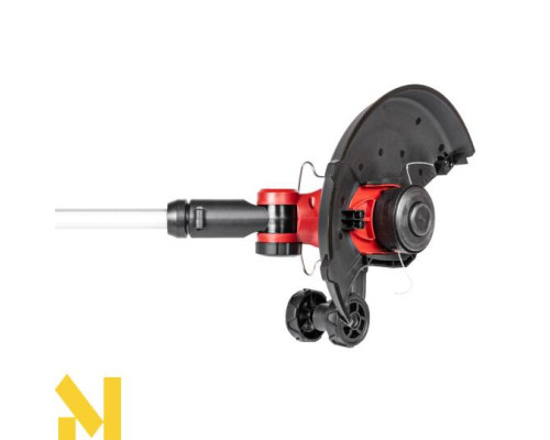 Тример акумуляторний Cedrus Power+ ST300LiX2 (без АКБ та ЗП)