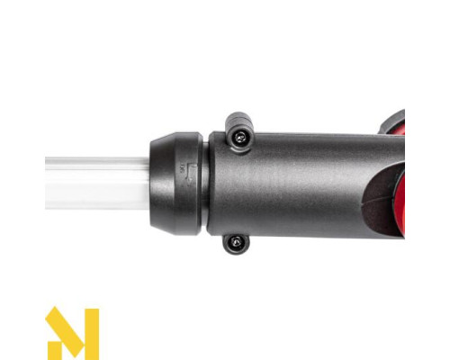 Тример акумуляторний Cedrus Power+ ST300LiX2 (без АКБ та ЗП)