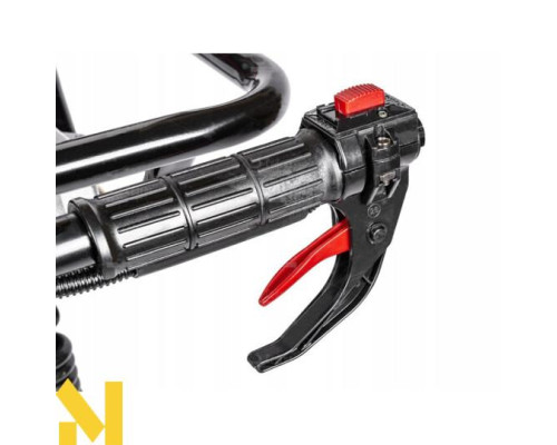 Мотобур Cedrus SW03 зі шнеком 200 мм