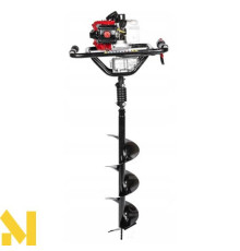 Мотобур Cedrus SW03 зі шнеком 200 мм