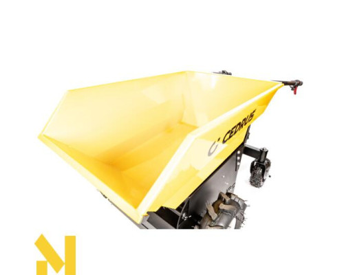 Міні-самоскид акумуляторний Cedrus TA500