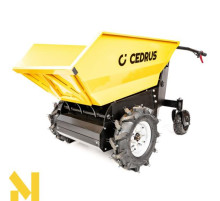 Міні-самоскид акумуляторний Cedrus TA500