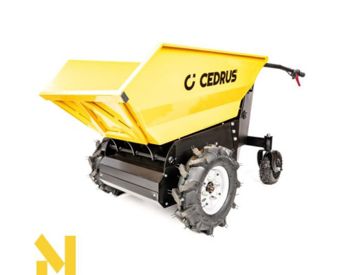 Міні-самоскид акумуляторний Cedrus TA500
